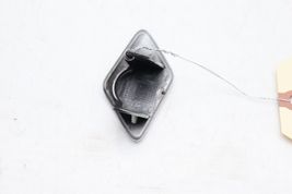 12-15 BMW F30 335I SEDAN FRONT RIGHT PASSENGER HEADLIGHT WASHER COVER CAP Q9940 image 8