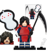 Madara Uchiha KDL814 2108 Naruto minifigure - $2.69