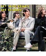 The Beatles - Hey Jude Demos (CD) - $19.00