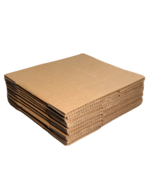 10 6x4x4 Cardboard Corrugated Shipping Mailing Paper Boxes Small Packing... - £9.38 GBP