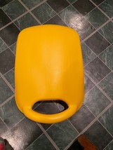 1 Little Tikes Cozy Coupe Replacement Yellow Roof *NEW* b1 - £12.75 GBP