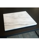 Natural Marble Cheese Charcuterie or Cutting Board - $555.81 MXN