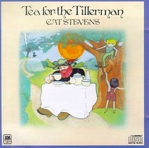 Tea for the Tillerman [Audio CD] Stevens, Cat - £9.21 GBP