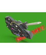 2016-2018 chevrolet cruze automatic transmission floor gear shifter 1359... - $1,989.89 MXN