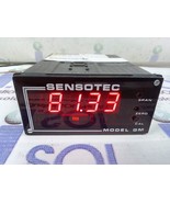 Sensotech 060-3147-05 GM Series Single Channel Transducer - $987.44 CAD