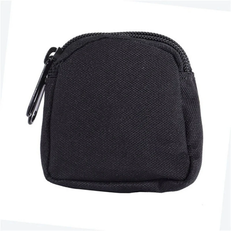  Wallet Pouch Portable Coin Key Pocket Mini Pocket Camping Bags Wallet Outdoor A - £81.07 GBP