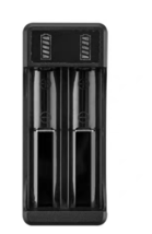 CortexaEboard Battery chargers,Dual Independent Charging Slots - $8.88