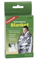 Coghlan&#39;s Emergency Blanket - £6.55 GBP