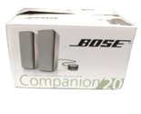 Bose Surround Sound System 329509-1300 380875 - £140.76 GBP