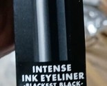 E.L.F. Intense Ink Eyeliner #81217 Blackest Black 0.088 oz NEW (no box) - £7.90 GBP