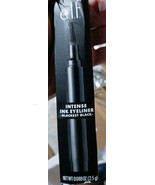 E.L.F. Intense Ink Eyeliner #81217 Blackest Black 0.088 oz NEW (no box) - £7.89 GBP