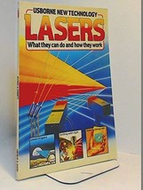 Lasers (Introductions Series) Myring, Lynn - $5.93