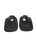 Luggage rack mount hole rubber covers 1996-2001 BMW R1100 RT R1100RT - €25,96 EUR