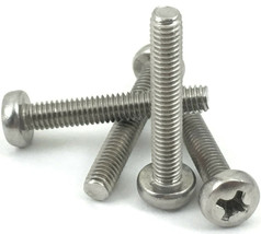 4 New TV Stand Screws For RCA Model  RT4038-F - $6.58