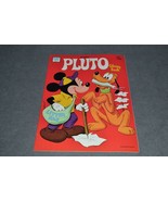 Pluto Coloring Book Disney 1971 Whitman [NEW &amp; UNUSED] - $17.00