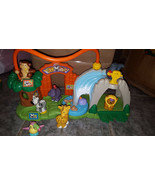 little people zoo - $12.00