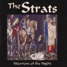 The Strats : Warriors of the Night CD (2005) Pre-Owned - £11.90 GBP
