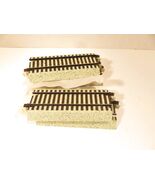 AMERICAN FLYER TRAINS - S HELPER 00297 - 5&quot; STRAIGHT TRACKS (5)- NEW- S31Q - €40,42 EUR