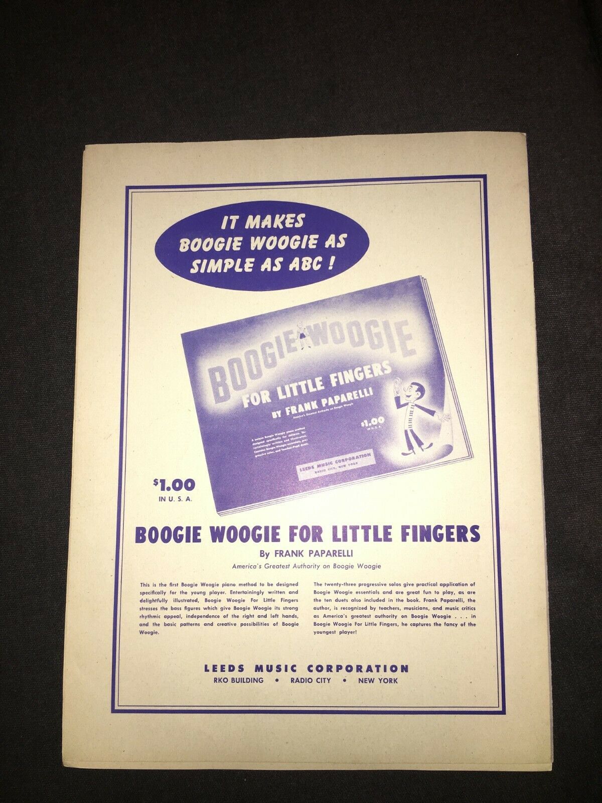 Full-size item image