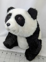 Panda Plush 10 Inch Golden Bear Co Stuffed Animal Toy - £13.07 GBP