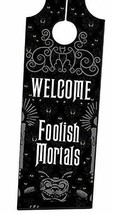 Disney Parks Door Hanger - Haunted Mansion - €17,30 EUR