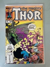 The Mighty Thor(vol. 1) #354 - Marvel Comics - Combine Shipping - £3.15 GBP