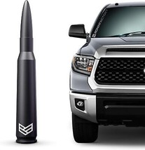 Toyota Tundra 14-2019, FJ Cruiser 06-2014, Tacoma RONIN FACTORY Bullet Antenna - $69.30