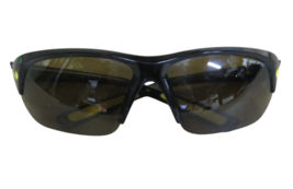 Nike Skylon Ace Men’s Sunglasses Black/Yellow EV0525 003 - NICE - $22.72
