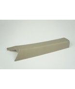 2004-2008 chrysler crossfire front left driver side interior a-pillar tr... - $528.82 MXN