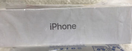 Apple I Phone 7 Plus, Peach, 128GB, Ear Pods Empty Box Empty Box Only, No Pods - £5.45 GBP