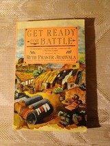 Get Ready For Battle By Ruth Prawer Jhabvala 1989 1st Fireside Edition Paperback - $11.88