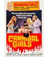 Archive Cinema Vintage Horror Movie Poster Print, 24" x 36" Inches, 'Can... - $20.53