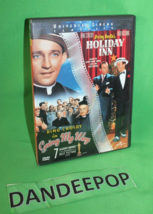Double Feature Holiday Inn And Going My Way DVD Movie - £7.11 GBP