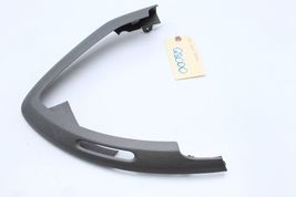 08-15 SMART FORTWO DASH LEFT DRIVER SIDE TRIM MOLDING Q8000 image 2