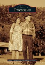 Townsend (Images of America) [Paperback] Green, Missy Tipton and Ledbetter, Paul - £14.53 GBP