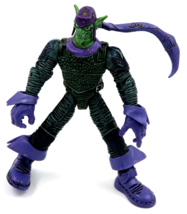 Green Goblin Villain Action Figure Marvel Legends 7" - £5.80 GBP