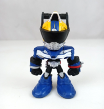 2014 Bandai Kamen Rider Drive Type Formula 2.75&quot; Vinyl Figure - £11.43 GBP