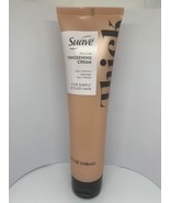 Suave Thick Look THICKENING CREAM For Simply Styled Hair Lightweight 5 oz - £7.47 GBP