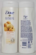 (2 Ct) Dove Nourishing Secrets Replenishing Ritual Body Lotion 13.5 fl oz - £23.26 GBP