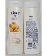 (2 Ct) Dove Nourishing Secrets Replenishing Ritual Body Lotion 13.5 fl oz - £23.45 GBP