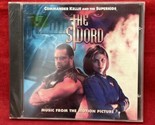 NEW Commander Kellie &amp; The Superkids The Sword Soundtrack Christian Musi... - $14.80
