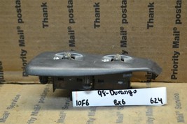 97-00 Dodge Durango Master Switch OEM Door Window 56021634 bx6 Lock 624-... - $19.59
