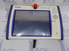 Yushin Precision RC-DPY 01-L05 HandHeld Pendant robot controller - £1,090.61 GBP