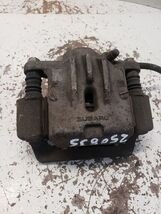 Passenger Right Caliper Rear Fits 12-23 IMPREZA 1446272 - $1,062.38 MXN