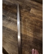 GE dfe29jsdass Door Freezer Handle  Refrigerator French Door Stainless S... - $1,467.05 MXN