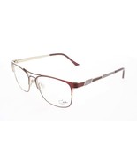 Original CAZAL 4256-C003-53 Eyeglasses  C003 BORDEAUX  New 53mm FEMAL - €93,46 EUR