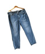 Torrid Perfect Skinny Ankle Vintage Stretch Mid Rise Blue Jeans Womens S... - $16.03