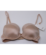 Le Mystere Safari Plunge T Shirt Bra 30D Sahara Tan Underwire Style 9978... - £23.30 GBP