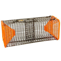 Protoco 9 x 9 x 24 Inch Crawfish and Shrimp Trap, Freshwater &amp; Saltwater... - £187.45 GBP