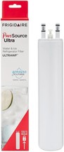 Frigidaire Ultrawf Pure Source Ultra Water Filter, Original, White, 1 Count - $52.94